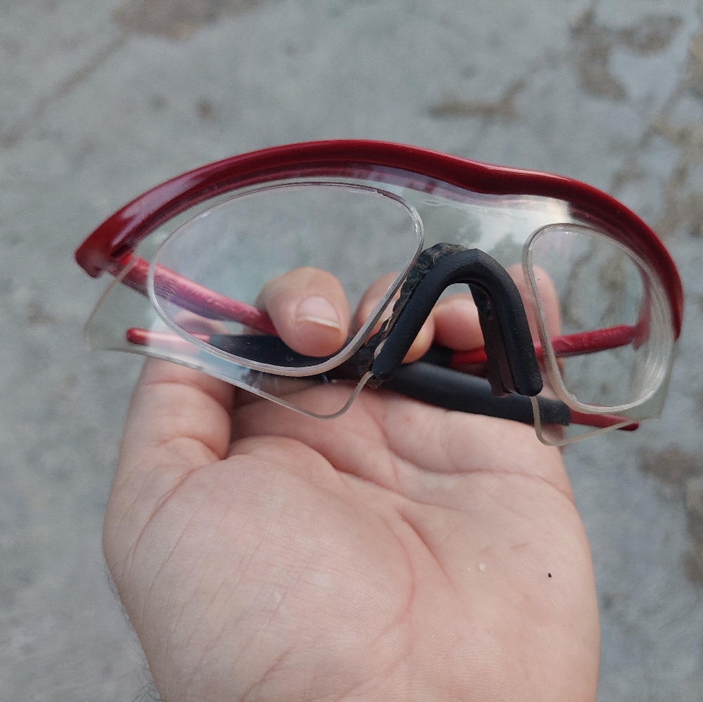Oakley M Frame Rx - Picture 3 of 16